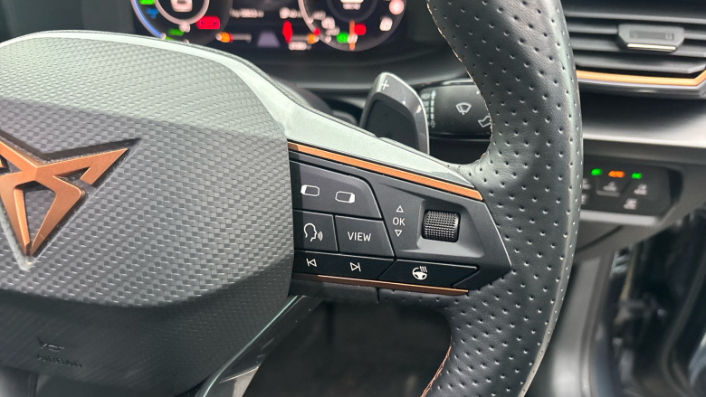 CUPRA Formentor 1.4 eHybrid 204 V2 5dr DSG Estate